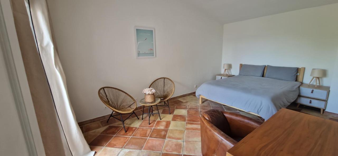 Villa Augustina Sainte-Maxime Exteriör bild